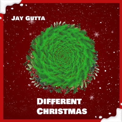 Different Christmas - Single