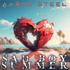 Sad Boy Summer Aaron Steel