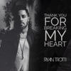 Thank You For Breaking My Heart
