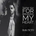 Thank You For Breaking My Heart