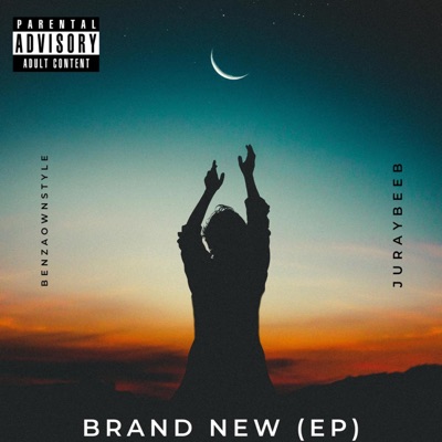 Brand New - Single