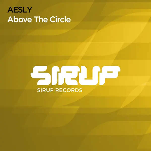 Above The Circle — AESLY