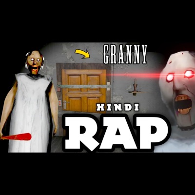 Granny Rap song - Single