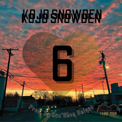 Da Heart of HipHop 6