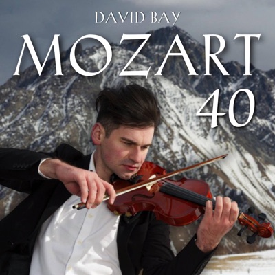 Mozart 40