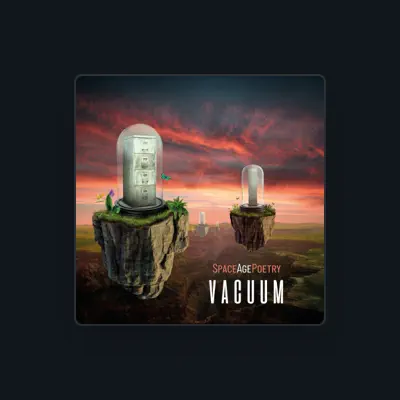 Listen to SpaceAgePoetry, watch music videos, read bio, see tour dates & more!