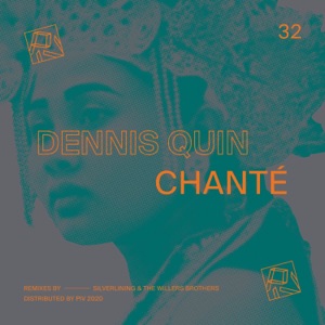 Chante - EP