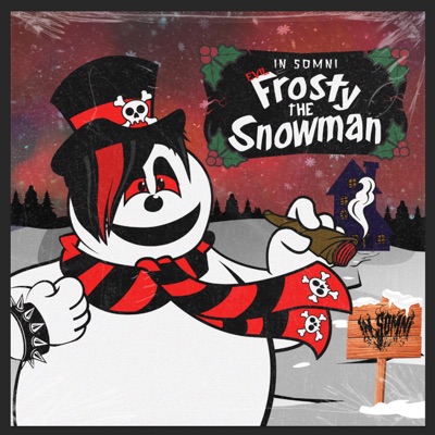 Frosty the Snowman (Reimagined) - Single