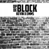 Op De Block (feat. Emms) - Single