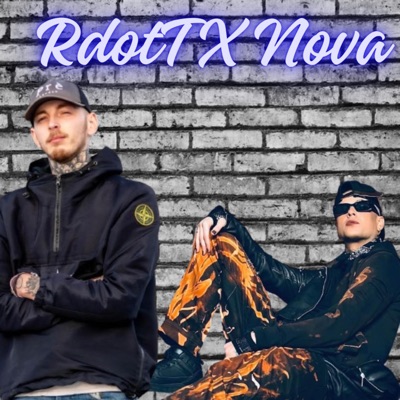 Where it's at (feat. Nova) - Single