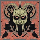 MF Doom - The Mask (feat. Ghostface Killah)