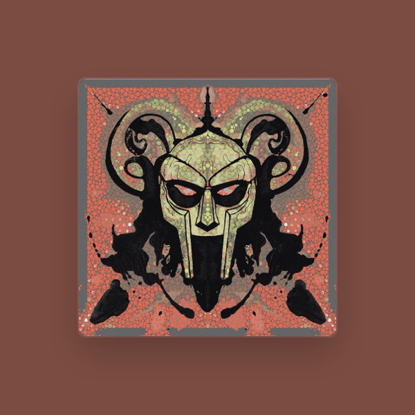 DANGERDOOM's avatar