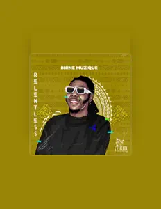 Listen to 8nine Muzique, watch music videos, read bio, see tour dates & more!