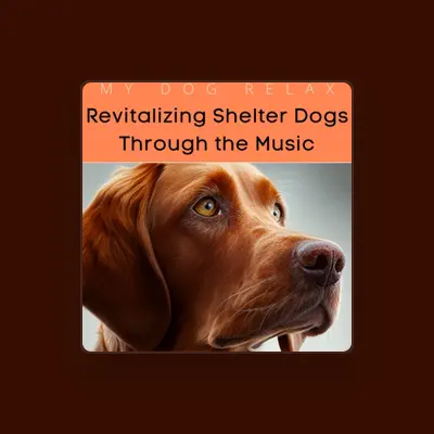 Listen to My Dog Relax, watch music videos, read bio, see tour dates & more!
