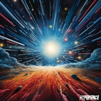 Hyperspace - Single - Balance Universal