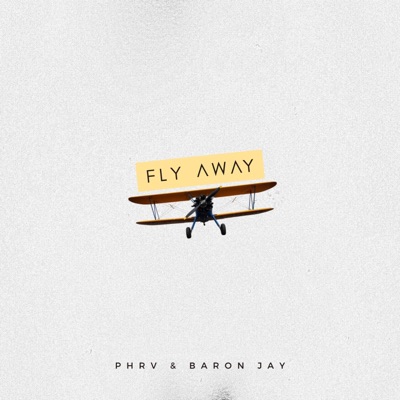 Fly Away - Single