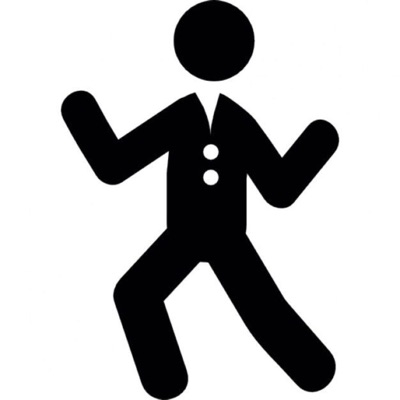 Dancemen - Single