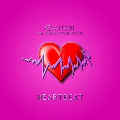 HEARTBEAT (feat. Jehnean Washington) - Single