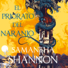 El priorato del naranjo - Samantha Sannon