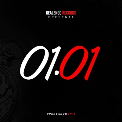 01.01 - EP