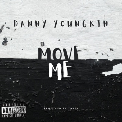Move Me - Single