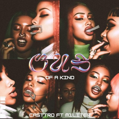 One of a Kind (feat. M1liter) - Single