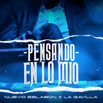 Pensando En Lo Mio - Single