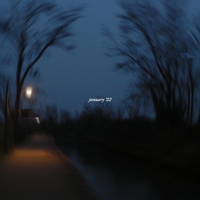 January '22 - Single