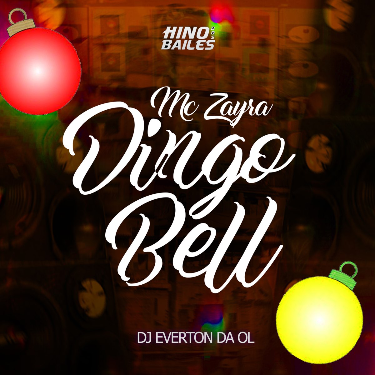 Dingo Bell - Single - Álbum de DJ Everton da Ol & MC ZAYRA - Apple Music