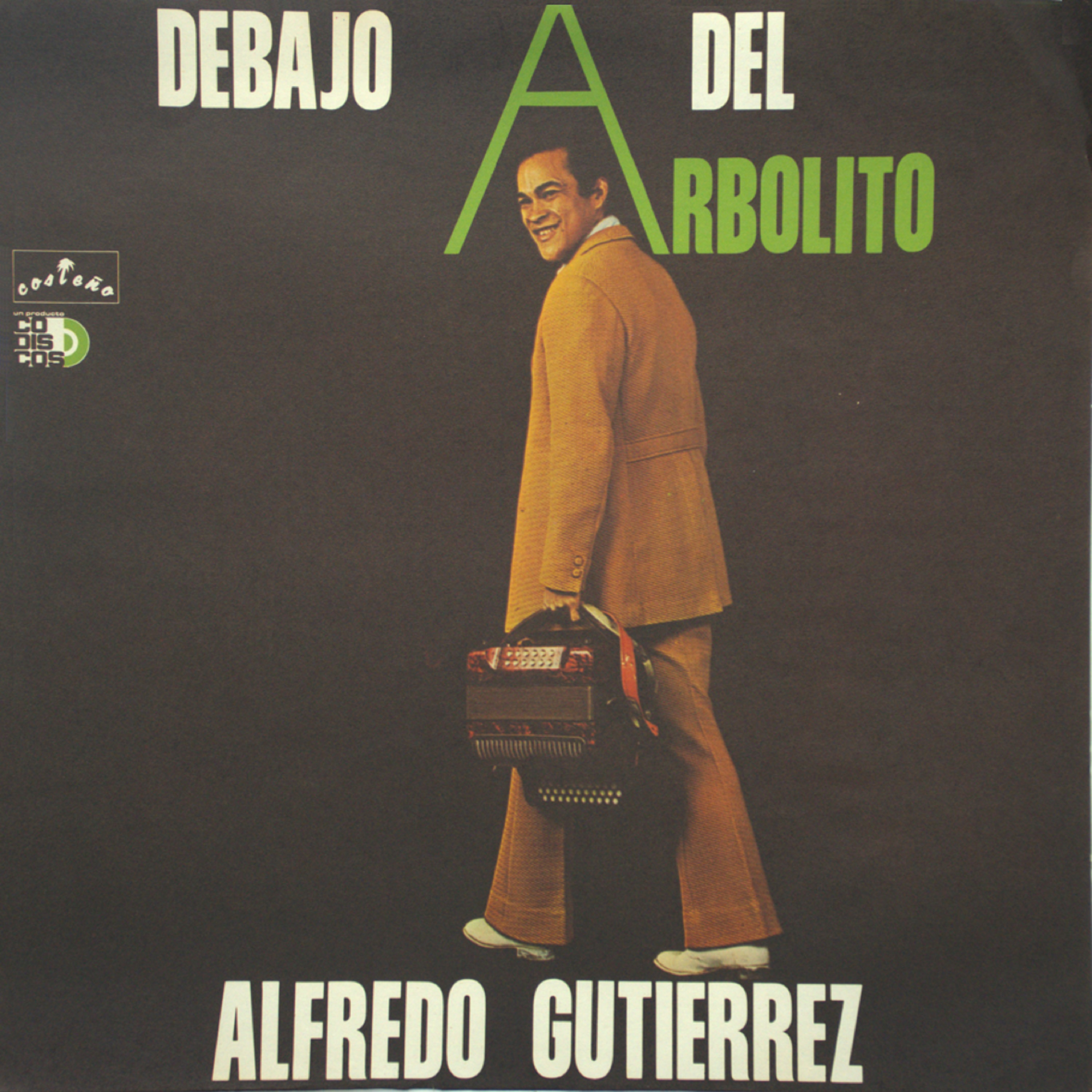 Debajo del Arbolito
