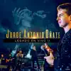 Jorge Antonio Oñate - Qué Tienes Que Me Vuelves Loco (En Vivo)