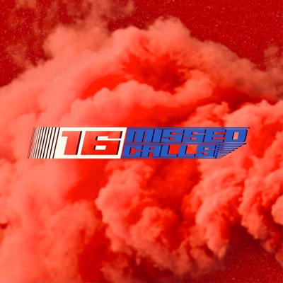 16 Missed Calls - Single