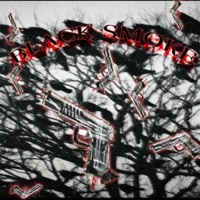 Black Smoke - Single - Yitzhak