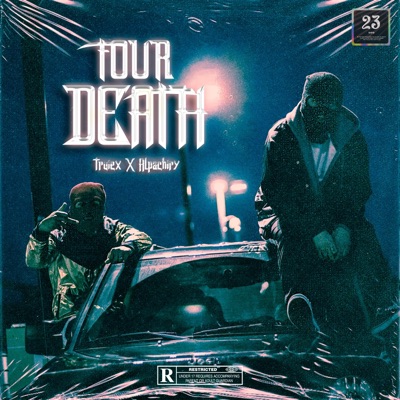 F O U R D E A T H (feat. Alpachiry) - Single