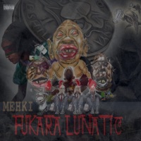Fukara Lunatic - EP - Mehki d