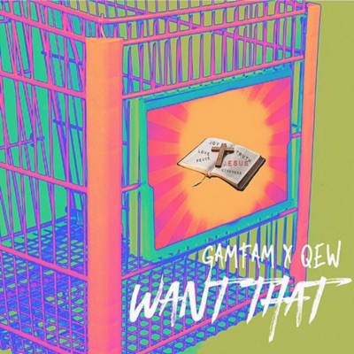 Want That - Single