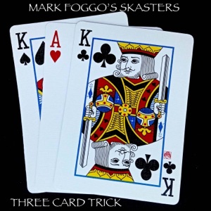 Three Card Trick