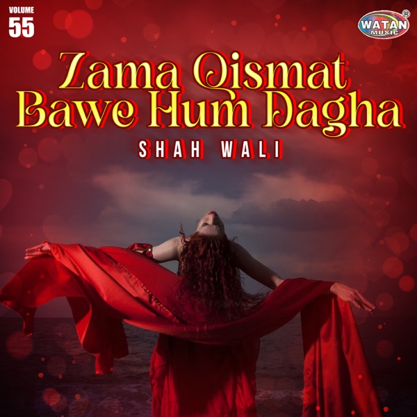 Zama Qismat Bawe Hum Dagha, Vol. 55
