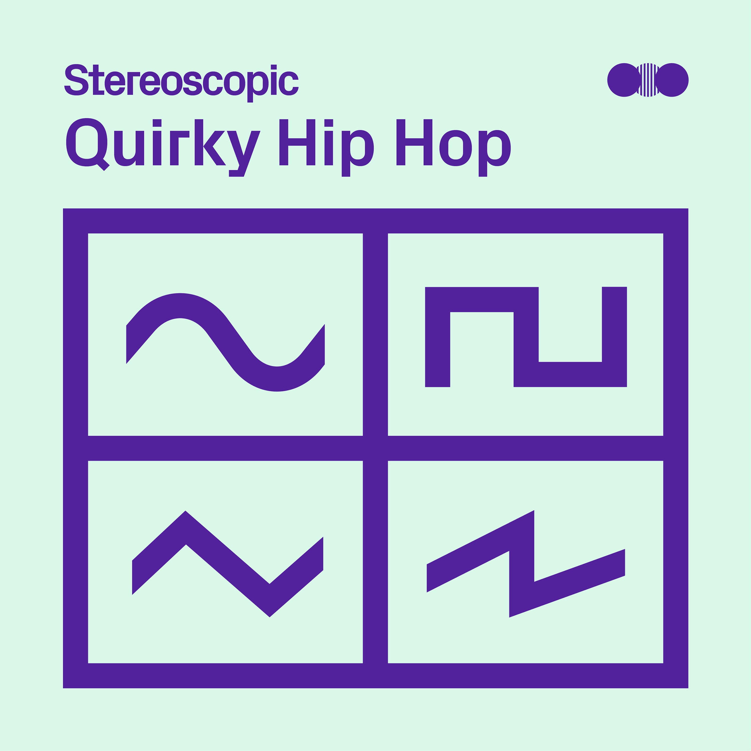 Quirky Hip Hop