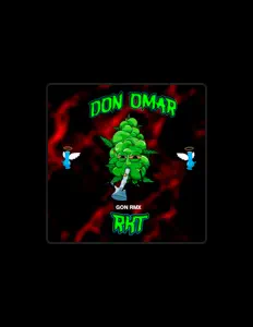 Listen to GON RMX, watch music videos, read bio, see tour dates & more!