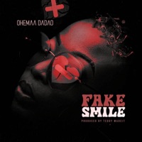 Fake Smile - Single - Ohemaa Dadao