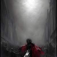 Walking Relic - Single - Pauzul Grotesque