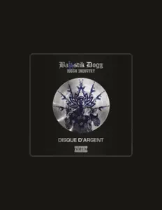 Dengarkan Balastik Dogg, tonton video musik, baca bio, lihat tanggal tur & lainnya!