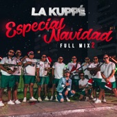 Full Mix 2 (Especial Navidad) artwork