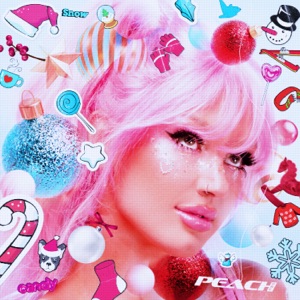 Peach PRC - I've Been Bad, Santa - Line Dance Chorégraphe