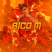 Bico M - Single - Mc Daniels