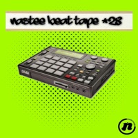 Nastee Beat Tape #28 - NasteeLuvzYou