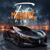 Fast Machine - Single