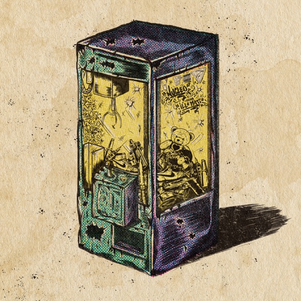 La Fianza - EP