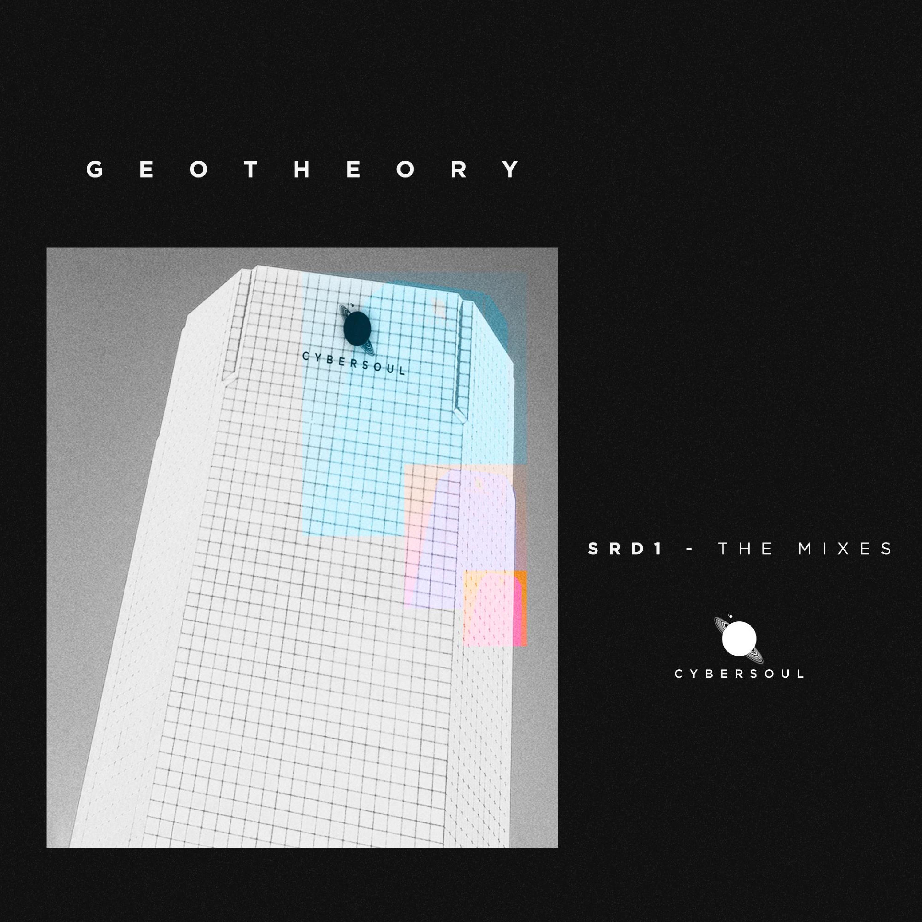 Soul Recovery Disk (The Mixes)